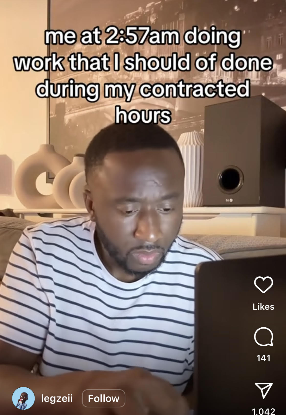 The inspo for today's post. 